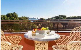 Salles Beach Duplex 45